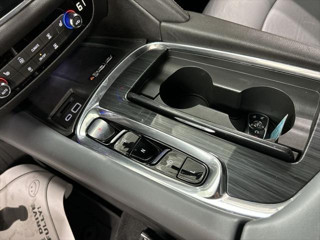 2023 Buick Enclave Essence AWD