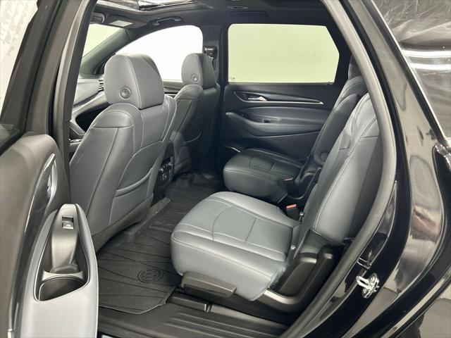 2023 Buick Enclave Essence AWD