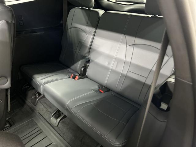 2023 Buick Enclave Essence AWD