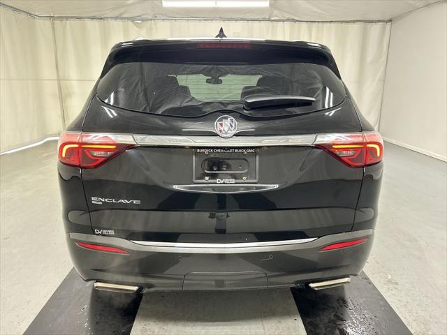 2023 Buick Enclave Essence AWD