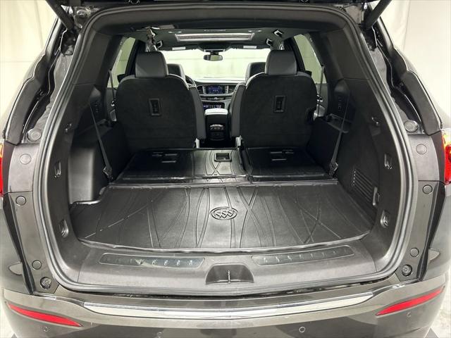 2023 Buick Enclave Essence AWD