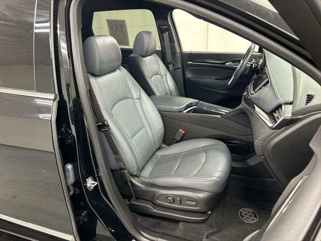 2023 Buick Enclave Essence AWD