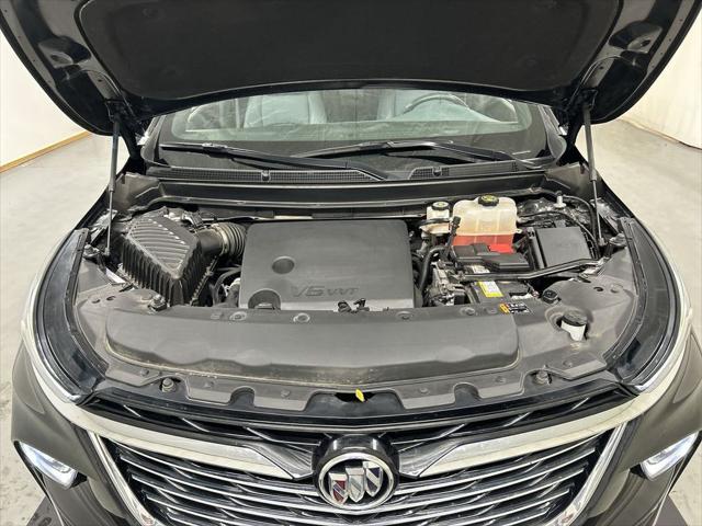 2023 Buick Enclave Essence AWD