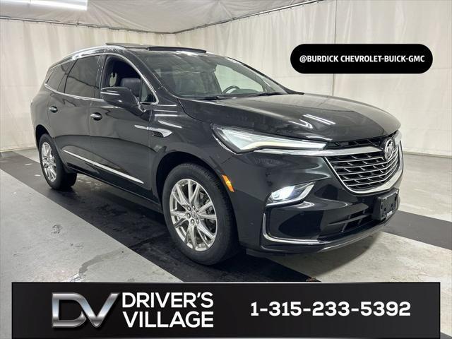 2023 Buick Enclave Essence AWD for sale in CICERO, NY