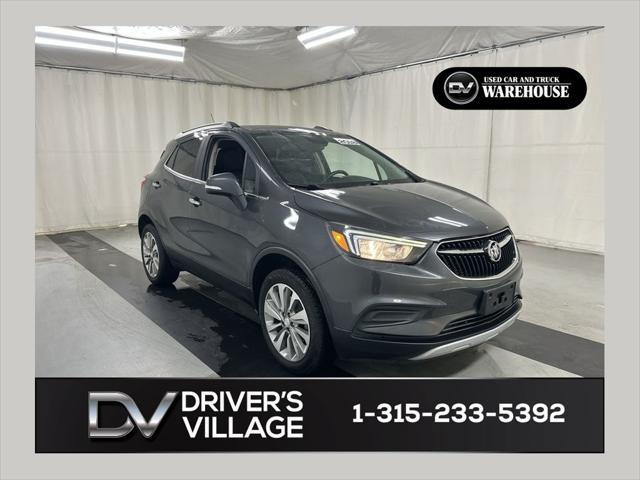 2018 Buick Encore Preferred for sale in CICERO, NY