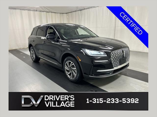 2023 Lincoln Corsair Standard for sale in CICERO, NY