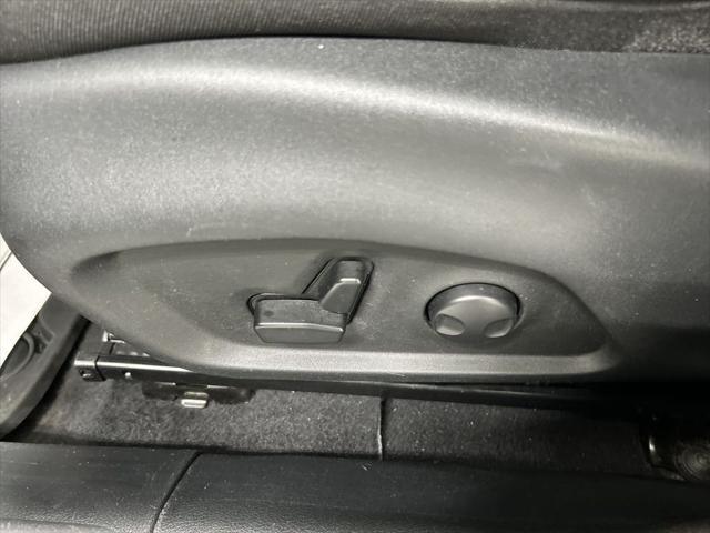 2023 Jeep Compass Latitude Lux FWD