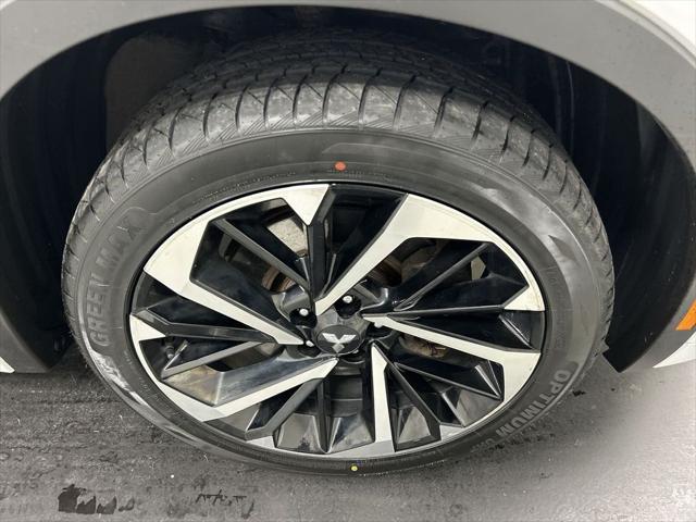 2022 Mitsubishi Outlander SEL 2.5 S-AWC
