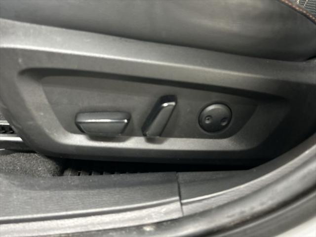 2022 Mitsubishi Outlander SEL 2.5 S-AWC