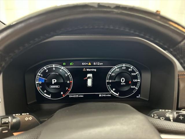 2022 Mitsubishi Outlander SEL 2.5 S-AWC