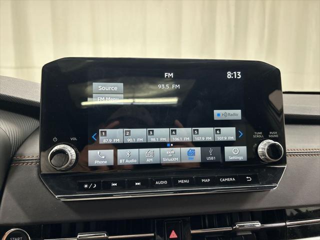 2022 Mitsubishi Outlander SEL 2.5 S-AWC