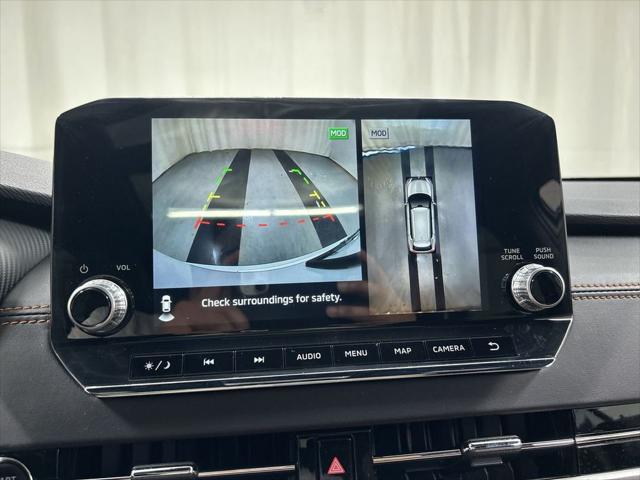 2022 Mitsubishi Outlander SEL 2.5 S-AWC