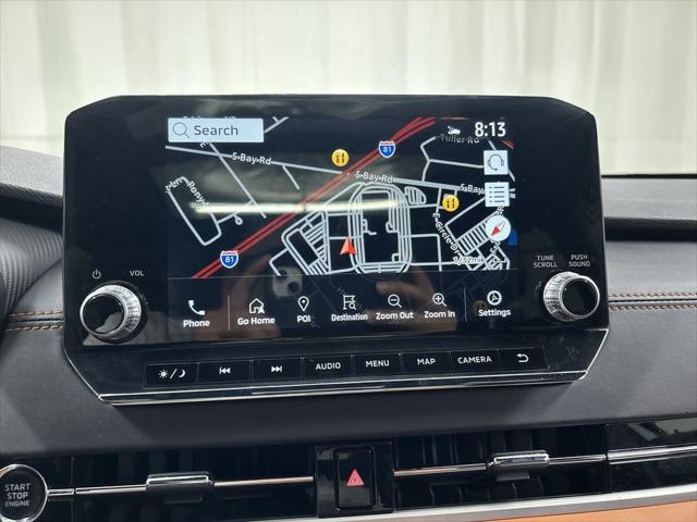 2022 Mitsubishi Outlander SEL 2.5 S-AWC