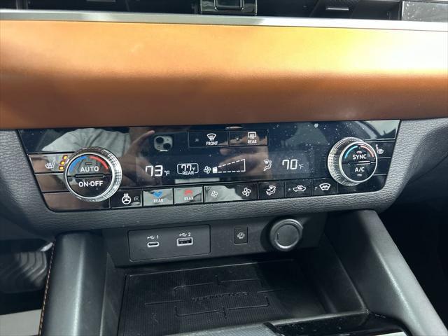 2022 Mitsubishi Outlander SEL 2.5 S-AWC