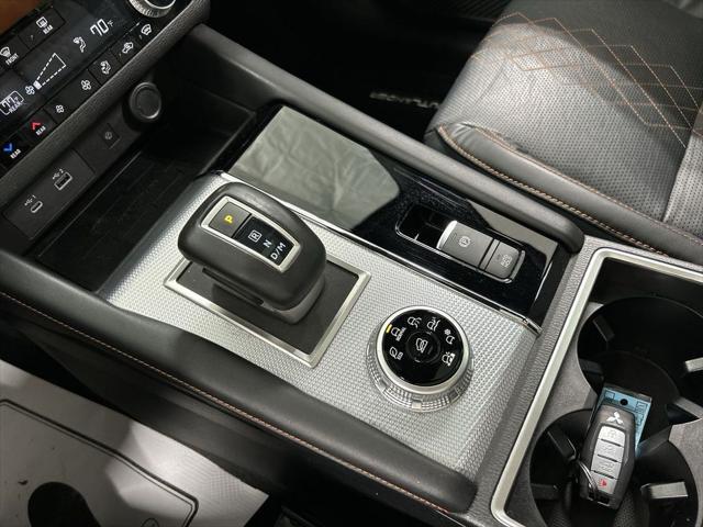 2022 Mitsubishi Outlander SEL 2.5 S-AWC