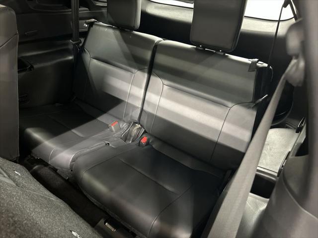 2022 Mitsubishi Outlander SEL 2.5 S-AWC