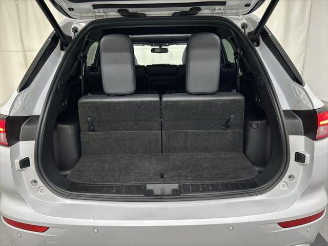 2022 Mitsubishi Outlander SEL 2.5 S-AWC