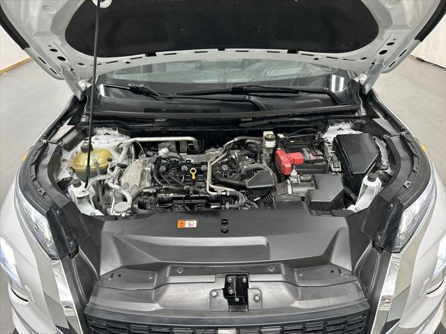 2022 Mitsubishi Outlander SEL 2.5 S-AWC
