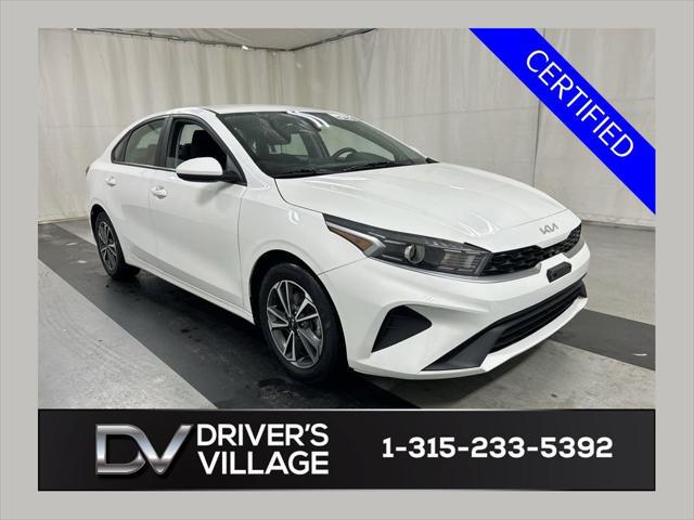 2023 Kia Forte LXS for sale in CICERO, NY