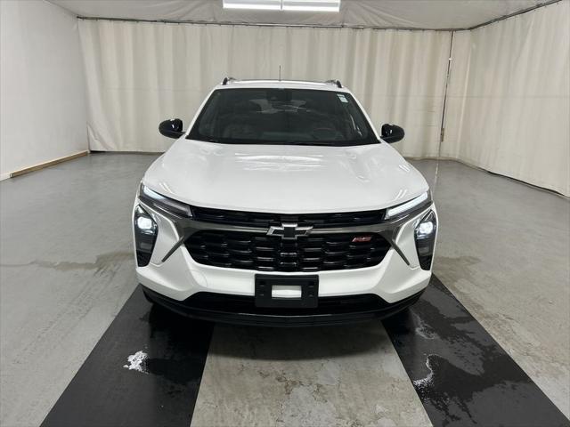 2025 Chevrolet Trax FWD 2RS