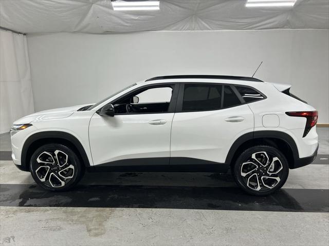 2025 Chevrolet Trax FWD 2RS