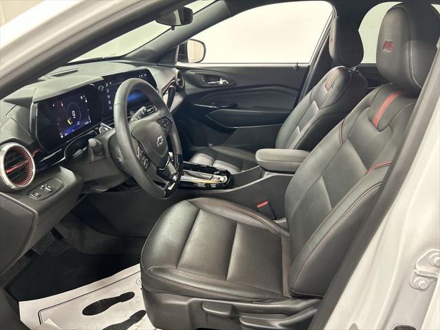 2025 Chevrolet Trax FWD 2RS
