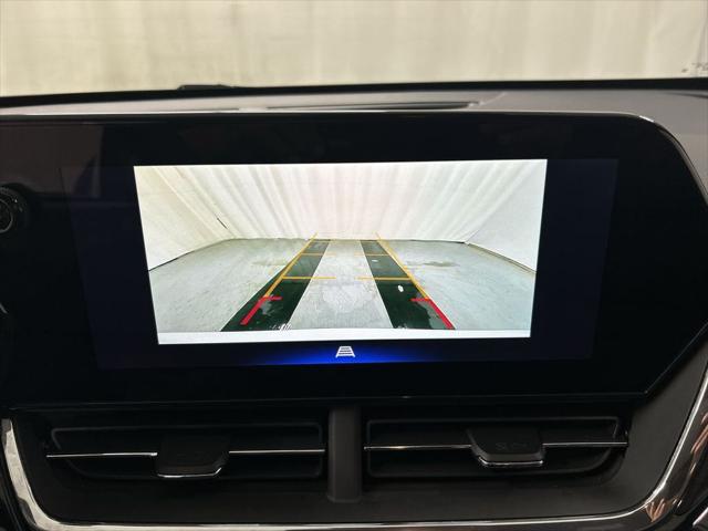 2025 Chevrolet Trax FWD 2RS