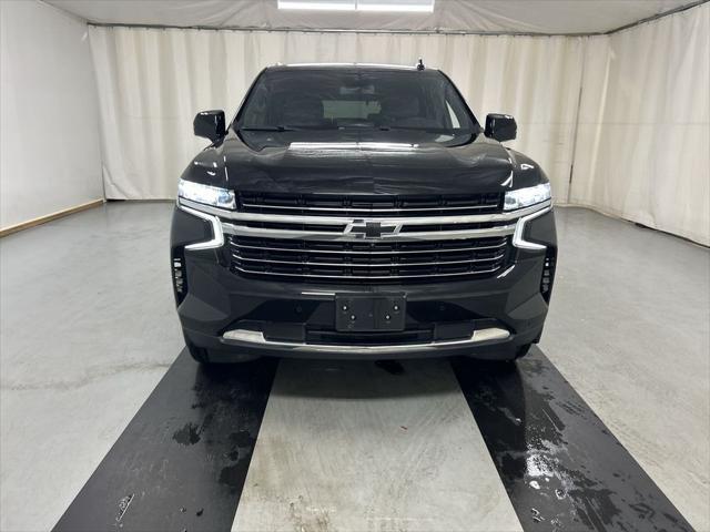 2023 Chevrolet Tahoe 4WD LT