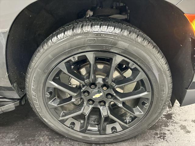 2023 Chevrolet Tahoe 4WD LT