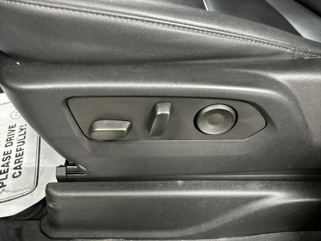 2023 Chevrolet Tahoe 4WD LT