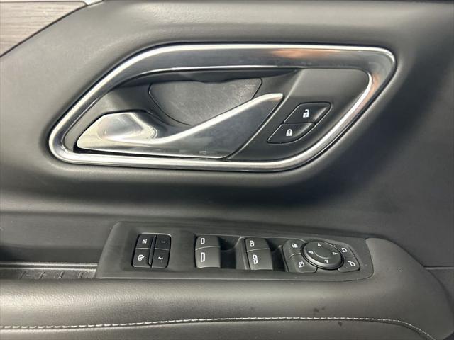 2023 Chevrolet Tahoe 4WD LT