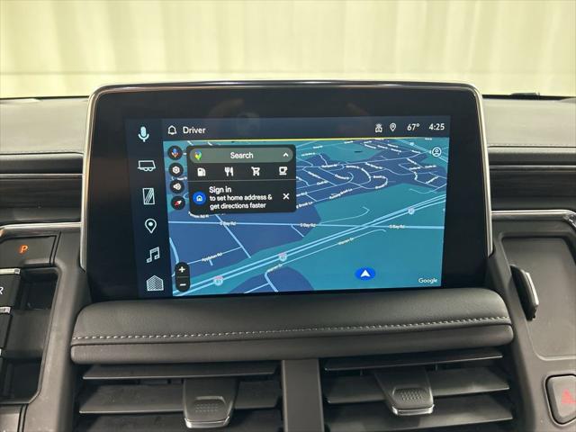 2023 Chevrolet Tahoe 4WD LT
