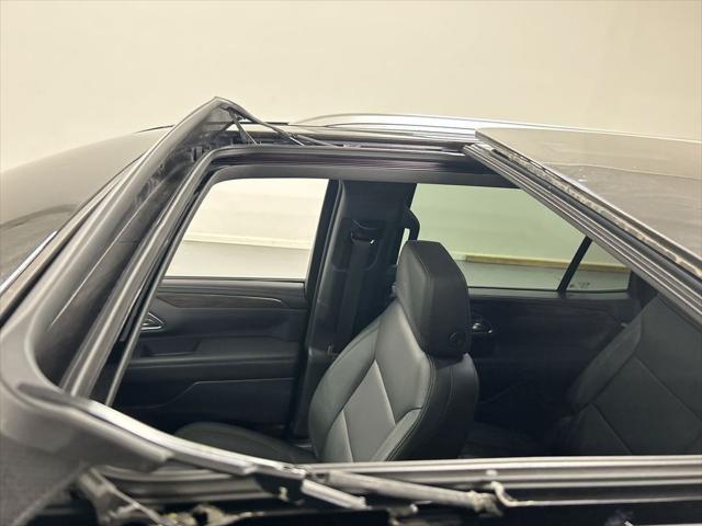 2023 Chevrolet Tahoe 4WD LT