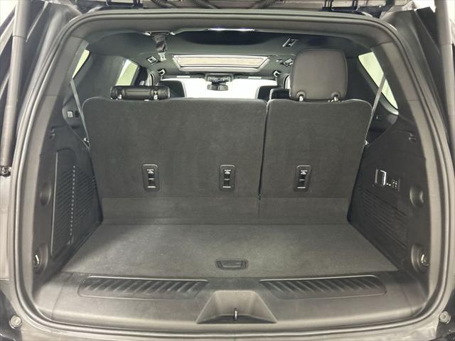 2023 Chevrolet Tahoe 4WD LT