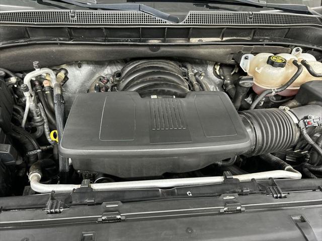 2023 Chevrolet Tahoe 4WD LT