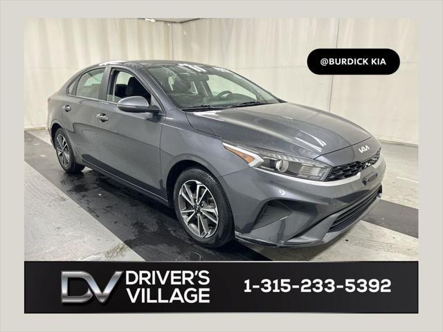 2023 Kia Forte LXS for sale in CICERO, NY