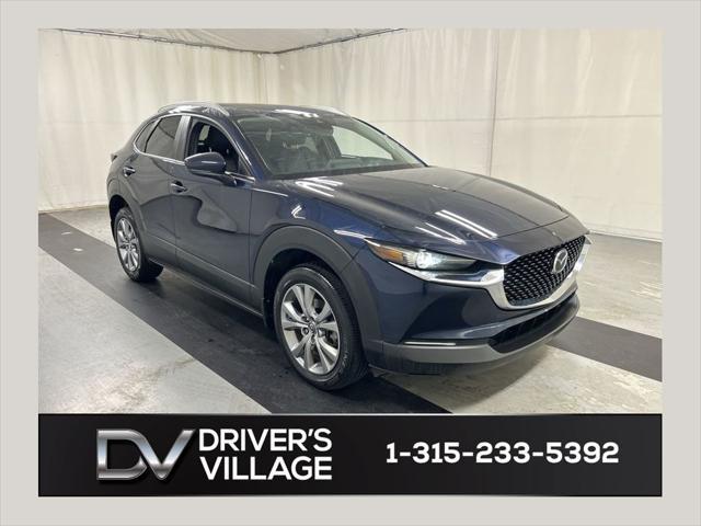 2023 Mazda CX-30 2.5 S Preferred for sale in CICERO, NY