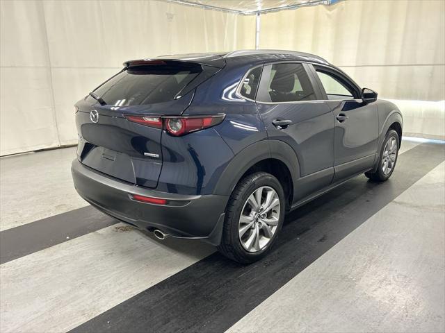 2023 Mazda CX-30 2.5 S Preferred