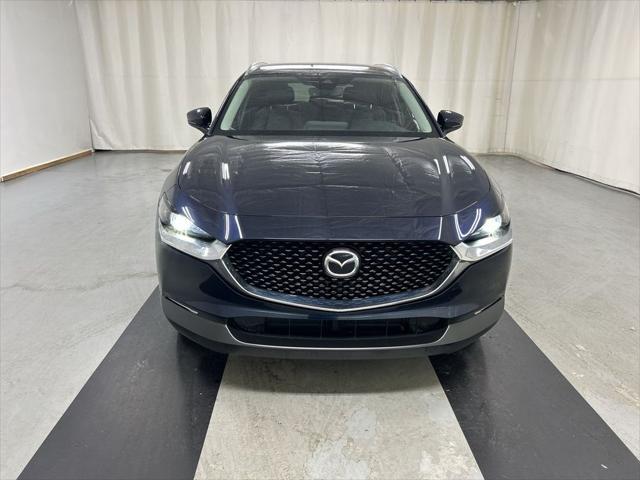 2023 Mazda CX-30 2.5 S Preferred