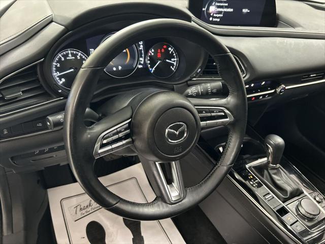 2023 Mazda CX-30 2.5 S Preferred