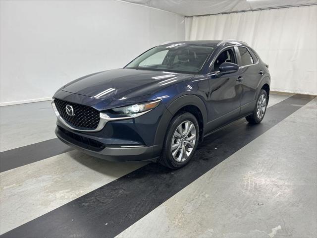 2023 Mazda CX-30 2.5 S Preferred