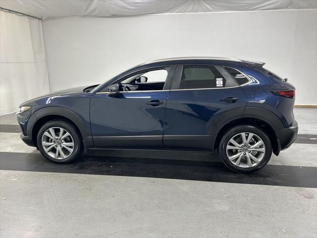 2023 Mazda CX-30 2.5 S Preferred
