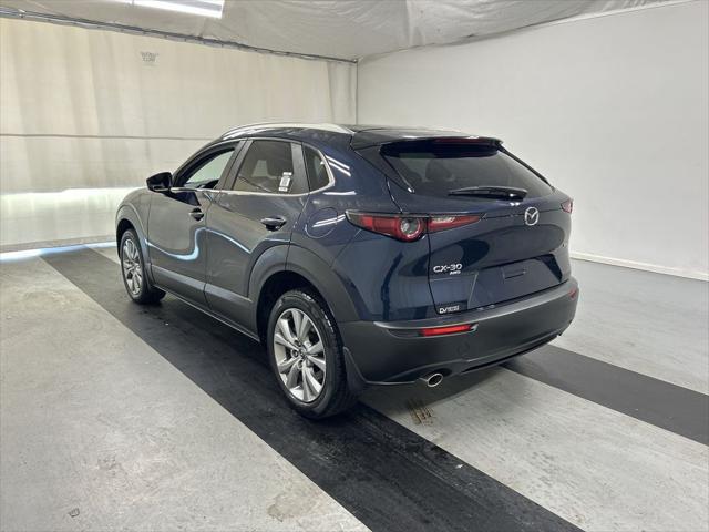 2023 Mazda CX-30 2.5 S Preferred