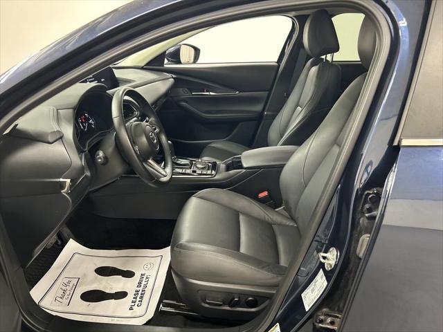 2023 Mazda CX-30 2.5 S Preferred