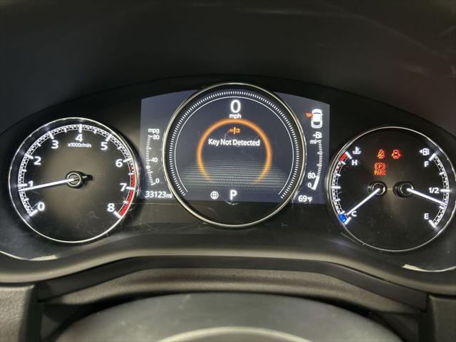 2023 Mazda CX-30 2.5 S Preferred