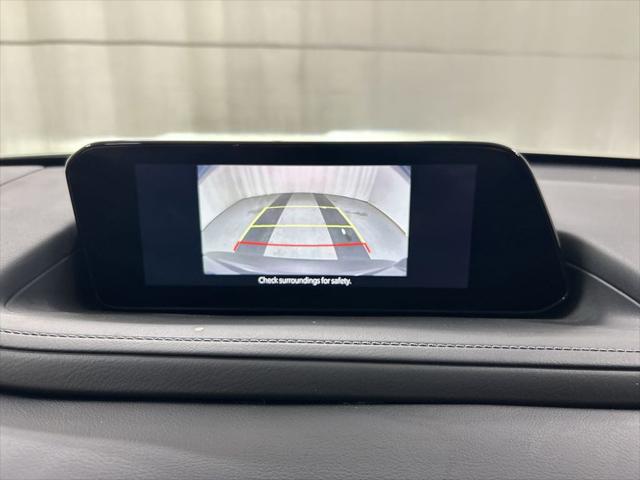 2023 Mazda CX-30 2.5 S Preferred