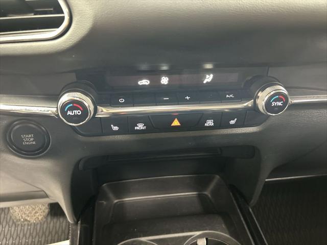 2023 Mazda CX-30 2.5 S Preferred