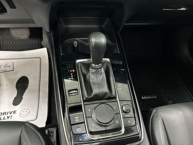 2023 Mazda CX-30 2.5 S Preferred