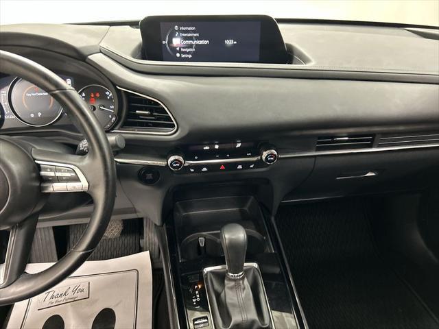 2023 Mazda CX-30 2.5 S Preferred