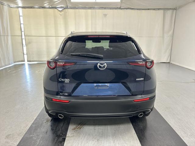 2023 Mazda CX-30 2.5 S Preferred